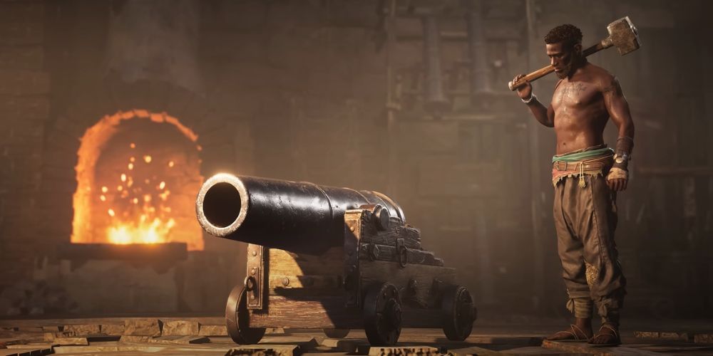 The Takedown of La Paradis